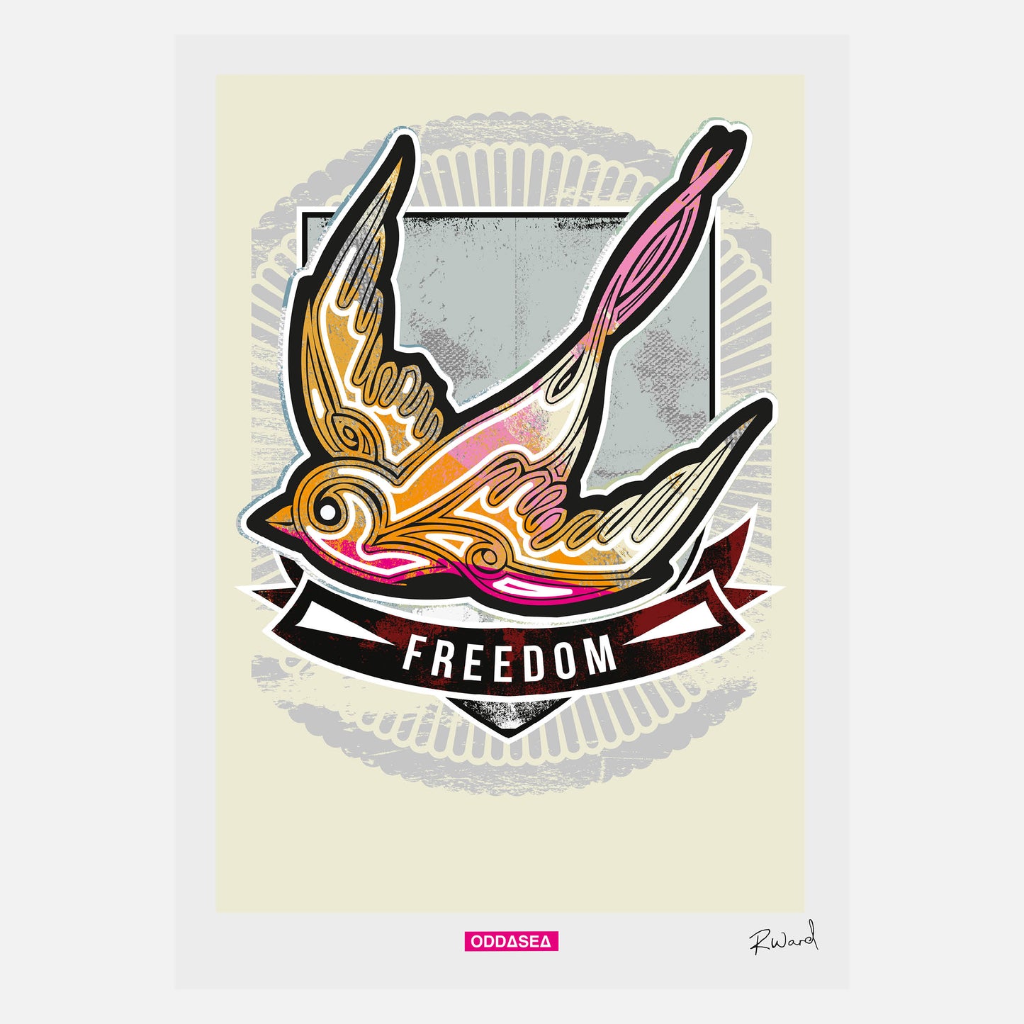 Freedom