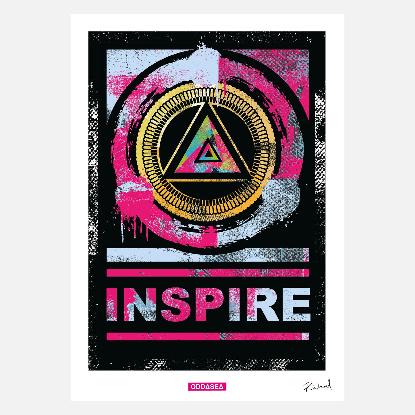 Inspire
