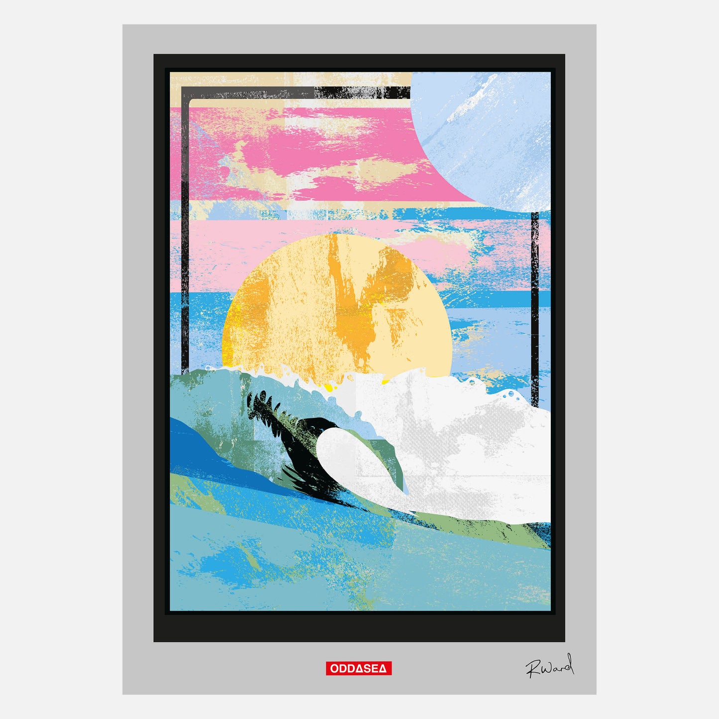 Surf more