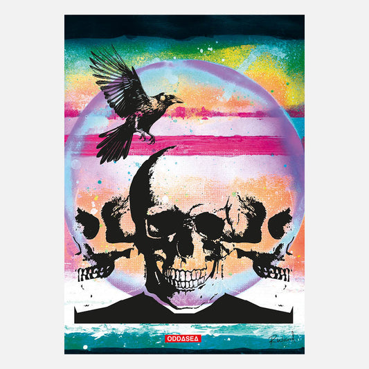 Death is upon us all v2