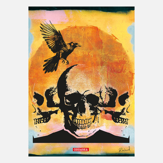 Death is upon us all