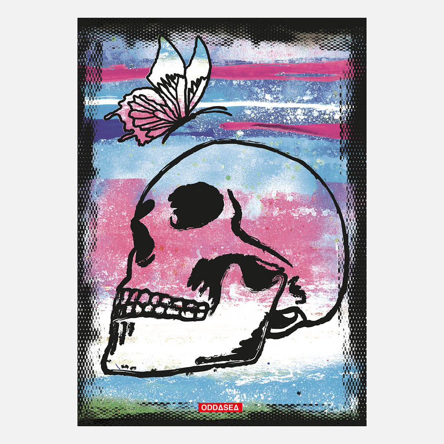 Life and death