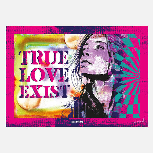 True love exist