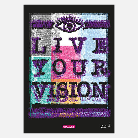 vision life