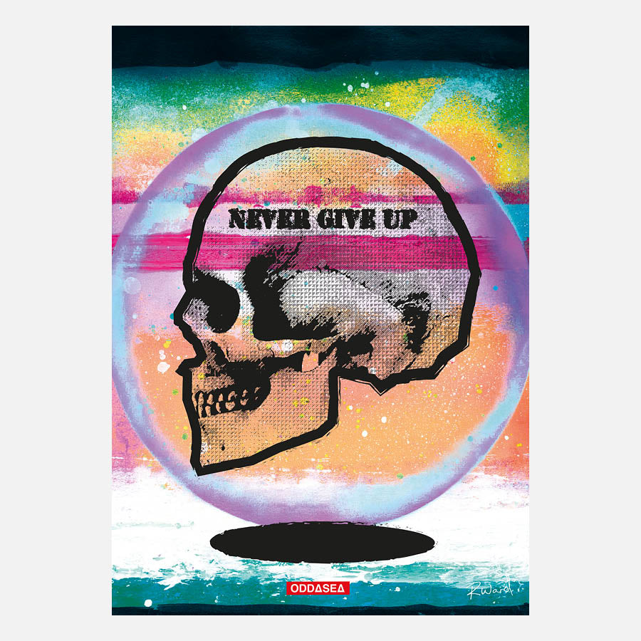 The dying of the light